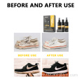 athletic shoe cleaner sneaker cleaning kit